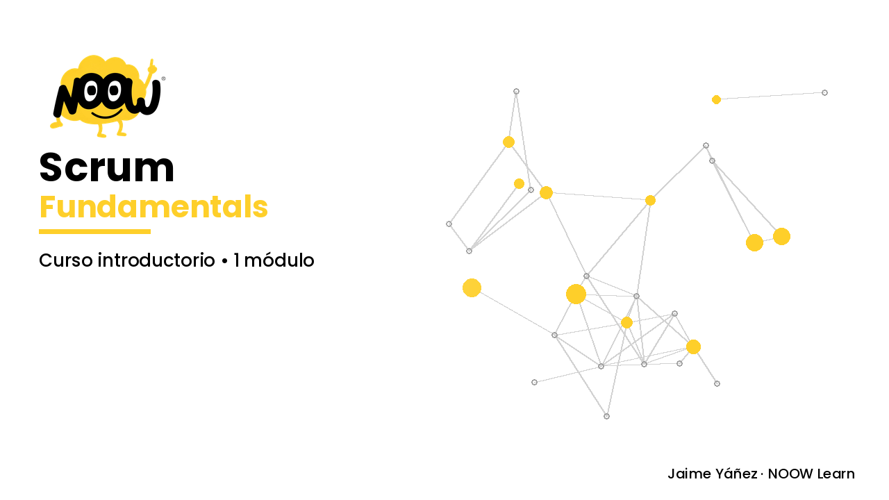 Scrum Fundamentals