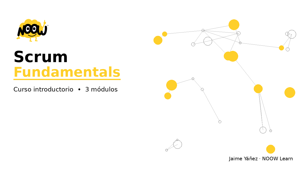 Scrum Fundamentals